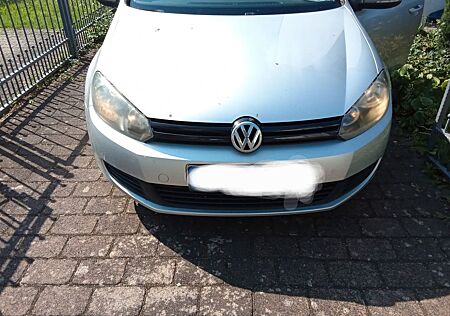 VW Golf Volkswagen 1.6 TDI Highline Highline