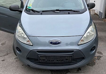 Ford Ka /+ 1,2 Ambiente Ambiente