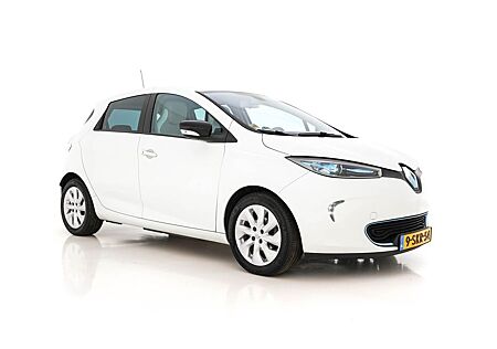 Renault ZOE Q210 Zen Quickcharge 22 kWh (Inclusive-Batte