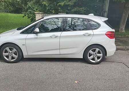 BMW 218i 218 Active Tourer M Sport