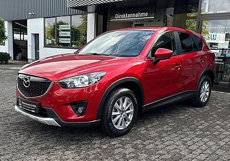 Mazda CX-5 2.0 Sendo Technik-Paket NAV *Navi*Bose*PDC*