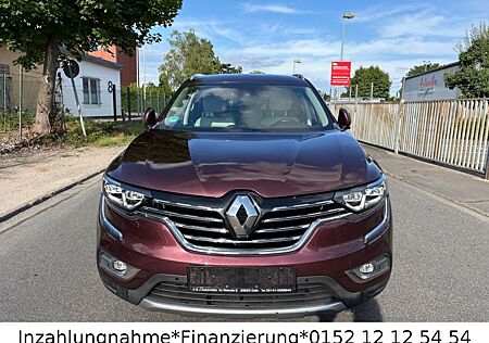 Renault Koleos Intens 4x4