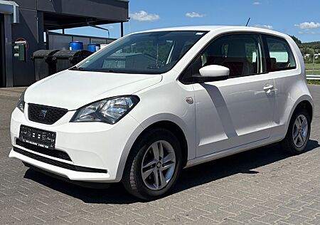 Seat Mii I-Tech Klima Sitz.H Tüv NEU Elkt.Fenster