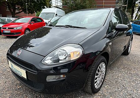 Fiat Punto 1.2 8V
