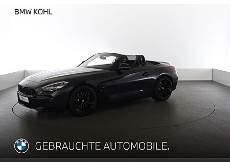 BMW Z4 sDrive 30i M Sport Harman Kardon Lenkradheizu