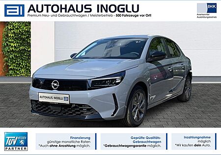 Opel Corsa 1.2 NEU*Multimedia*Le/Shz*Alu*EinParkhilfe
