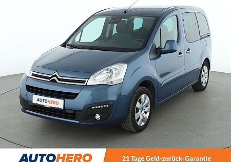 Citroën Berlingo 1.2 PureTech Selection *TEMPO*CAM*PDC*