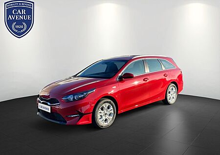 Kia Cee'd Sportswagon 1.5 T-GDI 140 Vision KOM+