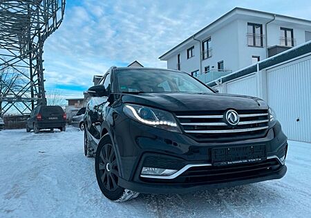 DFSK Fengon 580, 7 Sitz. 76TKM. Aut. Pano. Scheckheft