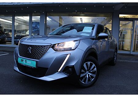 Peugeot 2008 e- Active Elektro *OnBoardCharger+Rückfahrk