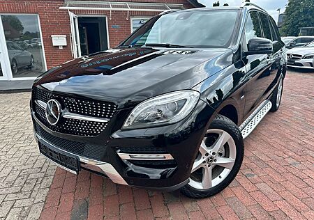 Mercedes-Benz ML 350 CDI BlueTec TMP PDC AHK SZH NAVI ALLRAD