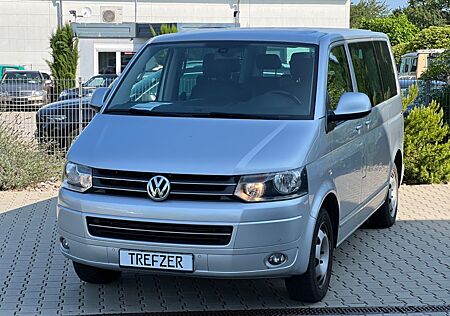 VW T5 Multivan Volkswagen Highline / Standheizung