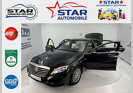 Mercedes-Benz S 350 S 350d L BlueTec / 4Matic* 190KW*360°*HeadUp*SD*