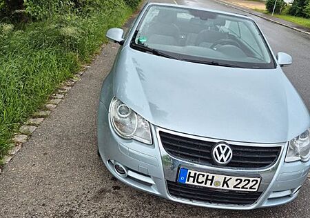 VW Eos Volkswagen 2.0 TSI Standard