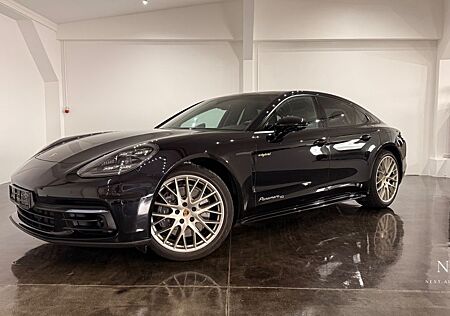 Porsche Panamera 4 E-Hybrid Edition 10 Soft Close Matrix