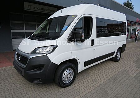 Peugeot Boxer Kombi 333 L2H2 Active Blue-HDi 130