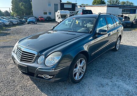 Mercedes-Benz E 320 E -Klasse T-Modell T CDI