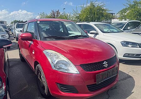 Suzuki Swift Comfort