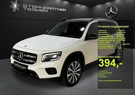 Mercedes-Benz GLB 200 Progressiv, Kamera, Pano-D, AHK, MultiB