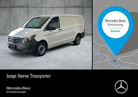Mercedes-Benz Vito 114 CDI KA Lang Klima+HolzBo