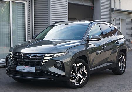 Hyundai Tucson Prime Plug-In 4WD 360 Belüf 4SH ACC KRELL