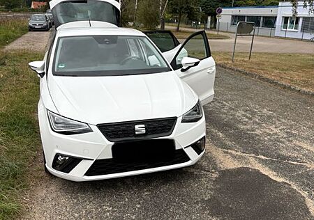 Seat Ibiza 1.0 TGI 66kW Style Style