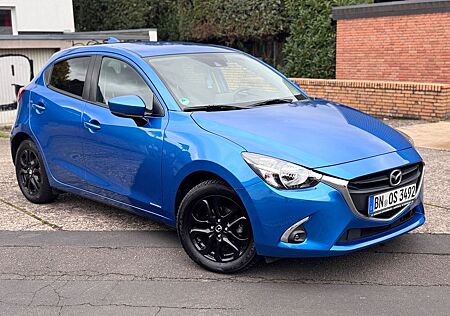 Mazda 2 Lim. Kizoku