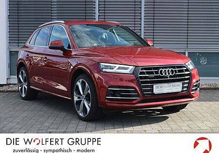 Audi Q5 55 TFSI e quattro sport MATRIX*HUD*B&O*CARPLA