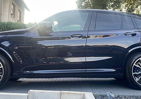 BMW X4 xDrive30d AT M Sport X M Sport X