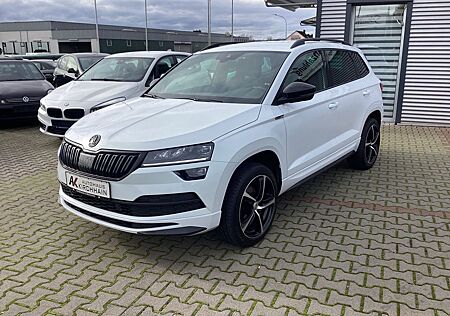 Skoda Karoq Sportline