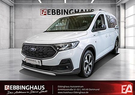 Ford Tourneo Connect Active Panorama Navi LED