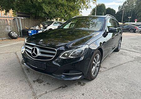 Mercedes-Benz E 250 CDI T