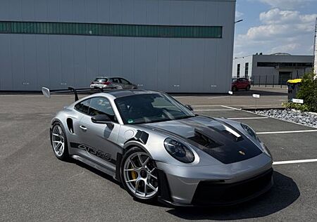 Porsche 992 GT3 RS | Weissach | PCCB | PPF | MwSt.