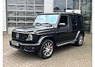 Mercedes-Benz G 63 AMG EXKLUSIV INTERIEUR PLUS, STANDHEIZUNG