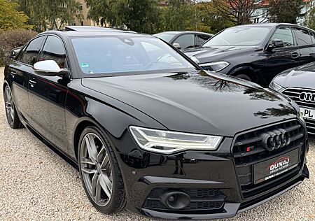 Audi S6 Lim. 4.0 TFSI quattro |Exclusive|BangO.|Volll