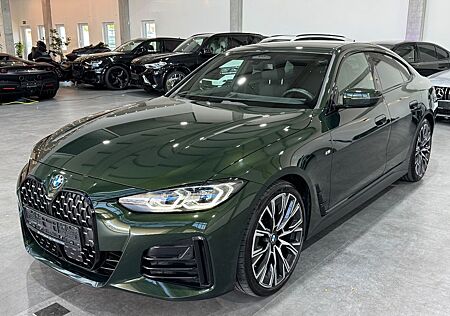 BMW 420 d Gran Coupe xDrive M Sport*Laser*360°*H&K*
