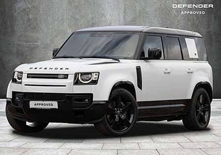 Land Rover Defender 110 D300 X-Dynamic HSE