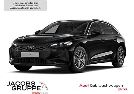 Audi A5 Avant TDI Sportsitze*SH*Matrix