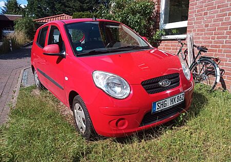Kia Picanto 1.1 Spirit Spirit
