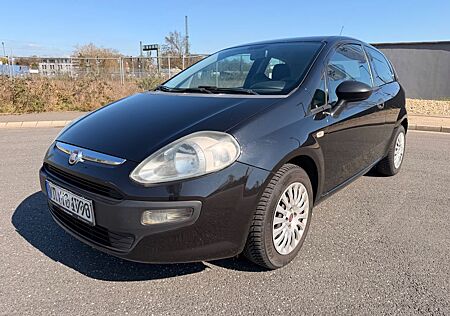Fiat Punto EVO 1.2