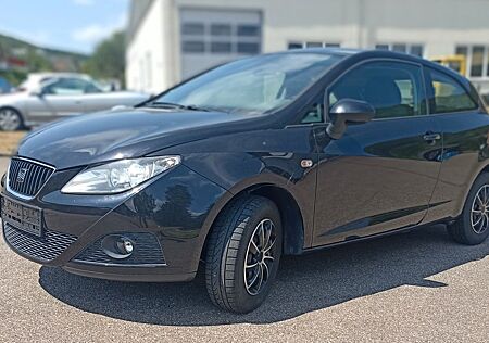 Seat Ibiza SC 1.4 16V Style Style