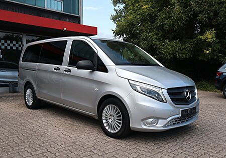 Mercedes-Benz Vito Tourer/BT Select lang/2.Schiebetüren/RFK