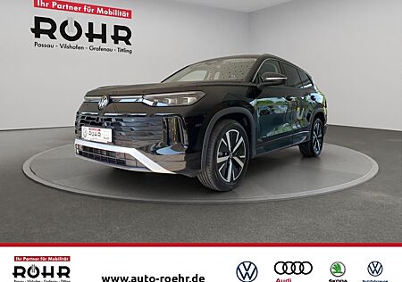 VW Tayron Volkswagen Life (AHK.LED PLUS.SHZ.PDC.ACC) 2.0 TDI D