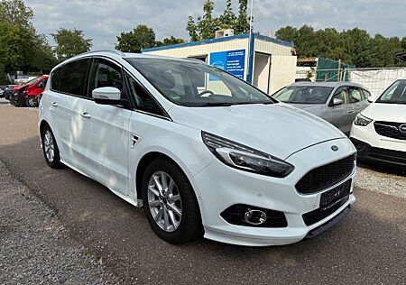 Ford S-Max Titanium AWD ST.Line 7 Sitze