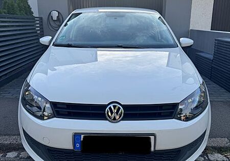 VW Polo Volkswagen 1.2 Comfortline