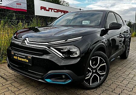 Citroën C4 Lim. ë- Shine *1.Hand*360°*HUD*LED*HU/AU neu*
