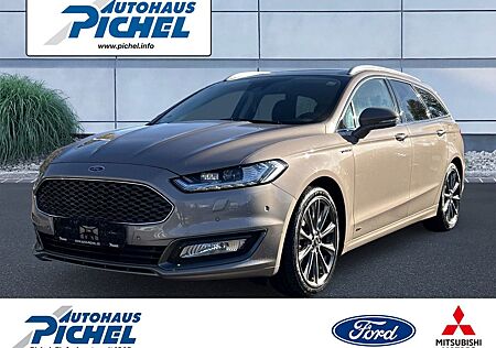 Ford Mondeo Turnier Vignale AWD ADAPTIVE LED+PANORAMA