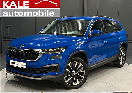 Skoda Kodiaq 2.0 TDI DSG Tour*19Zoll*AHK*VIRTUAL*KAMER
