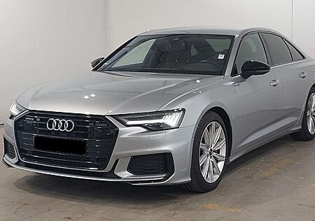 Audi A6 LIMOUSINE 55TFSie Q BLACK S-LINE/ACC/HuD/B&O