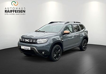 Dacia Duster II Extreme TCe150 4WD Kamera, SHZ, NAVI